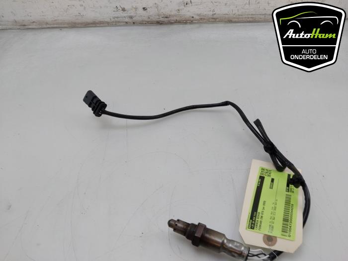 Used Lambda probe Ferrari 296 GTS 3.0 PHEV Price € 60,50 Inclusive VAT offered by AutoHam