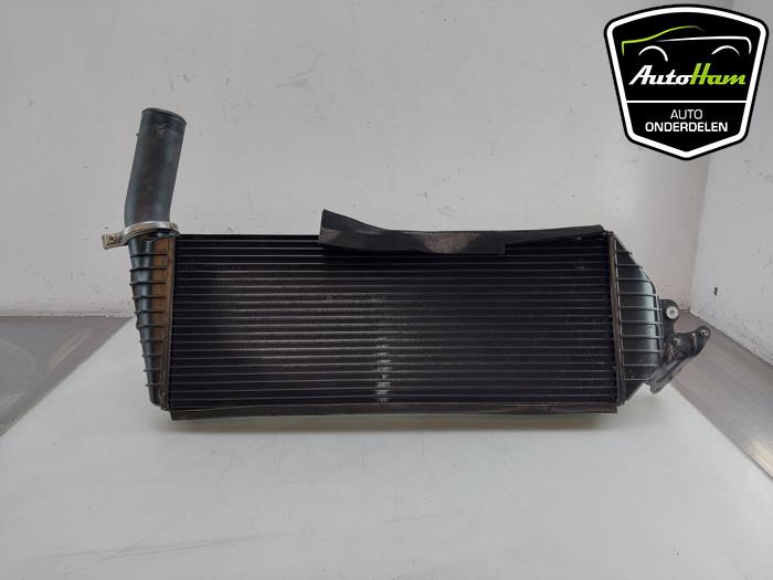 Usagé Intercooler Ferrari 296 GTS 3.0 PHEV Prix sur demande proposé par AutoHam