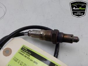 Lambda probe from a Ferrari 296 GTS 3.0 PHEV 2025