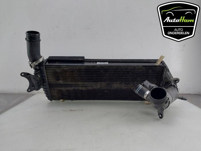 Used Intercooler Ferrari 296 GTS 3.0 PHEV Price € 840,95 Inclusive VAT offered by AutoHam