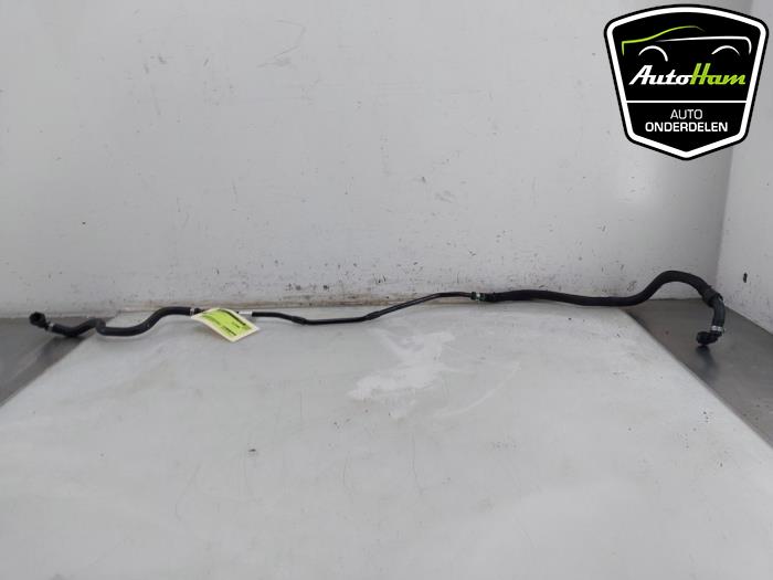 Usagé Conduit (divers) Ferrari 296 GTS 3.0 PHEV Prix € 114,95 Prix TTC proposé par AutoHam