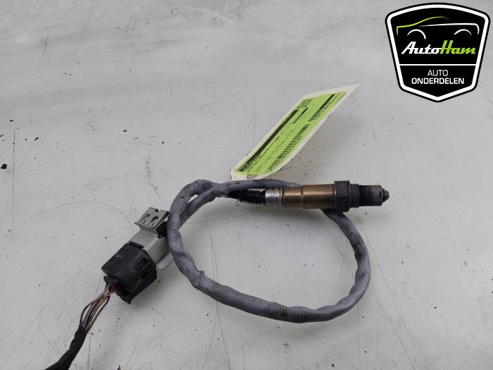 Lambda probe from a Mercedes-Benz Sprinter 3,5t (907.6/910.6) 314 CDI 2.1 D FWD 2019
