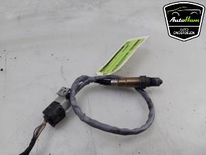 Lambda probe from a Mercedes-Benz Sprinter 3,5t (907.6/910.6) 314 CDI 2.1 D FWD 2019