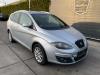Seat Altea XL (5P5) 1.8 TFSI 16V Ekran lewy przód
