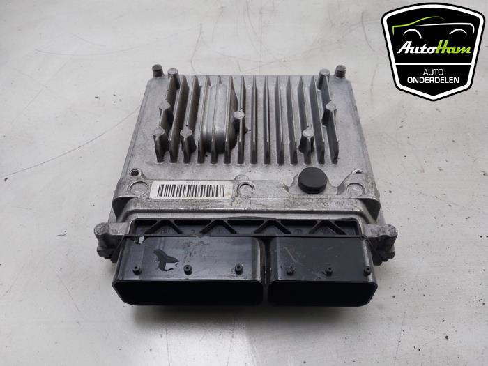 Used Engine management computer Mercedes Sprinter 3,5t (907.6/910.6) 314 CDI 2.1 D FWD Price € 235,95 Inclusive VAT offered by AutoHam