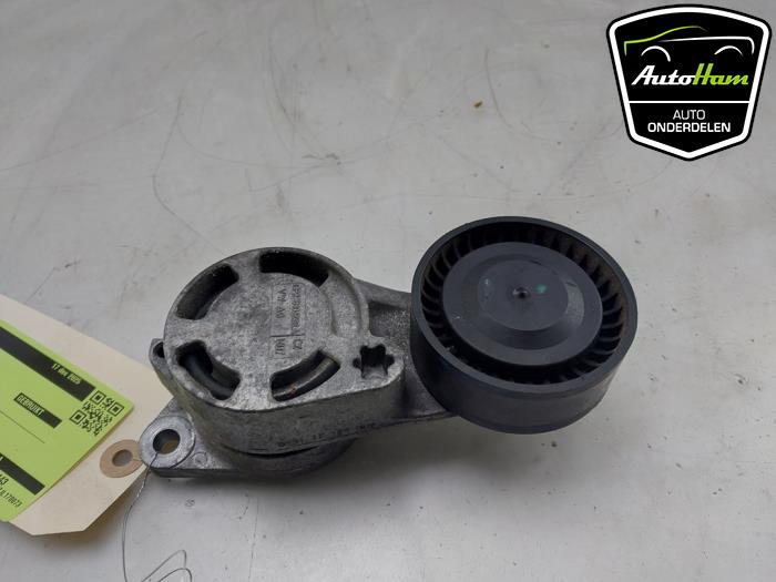 Usados Tensor correa múltiple Porsche Panamera (971G) 4.0 V8 32V Turbo Precio € 40,00 Norma de margen ofrecido por AutoHam