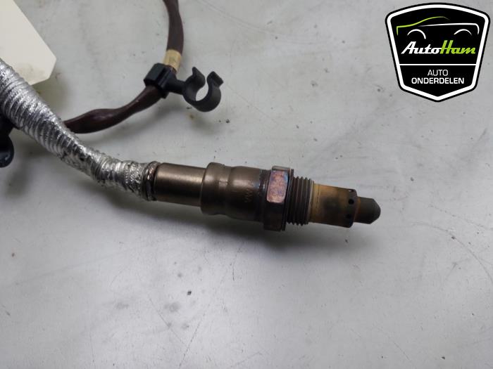 Lambda probe from a Porsche Panamera (971G) 4.0 V8 32V Turbo 2017