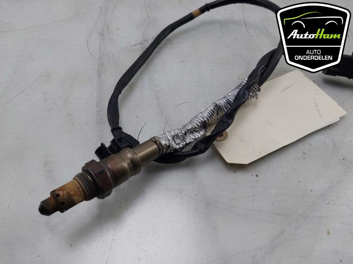 Lambda probe from a Porsche Panamera (971G) 4.0 V8 32V Turbo 2017