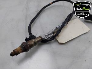 Lambda probe from a Porsche Panamera (971G) 4.0 V8 32V Turbo 2017