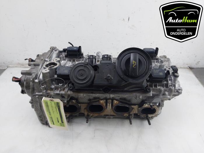 Usados Culata Porsche Panamera (971G) 4.0 V8 32V Turbo Precio de solicitud ofrecido por AutoHam