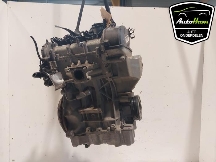 Used Engine Volkswagen Up! (121) 1.0 12V 60 Price € 150,00 Margin scheme offered by AutoHam