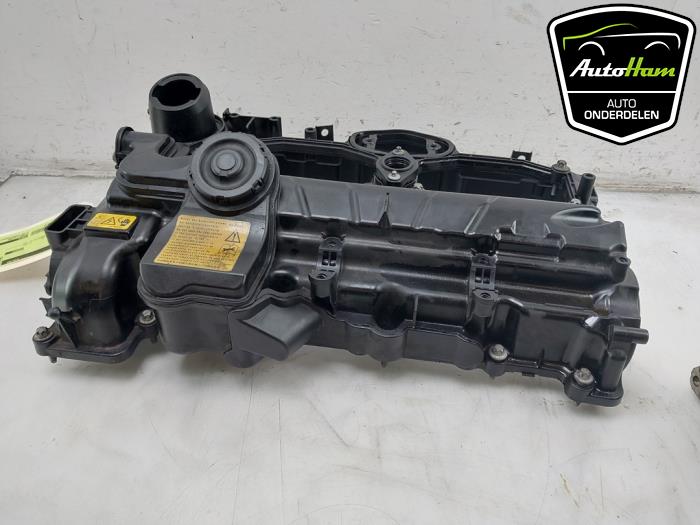 Gebrauchte Ventildeckel BMW X5 (F15) xDrive 40e 2.0 Preis € 50,00 Margenregelung angeboten von AutoHam