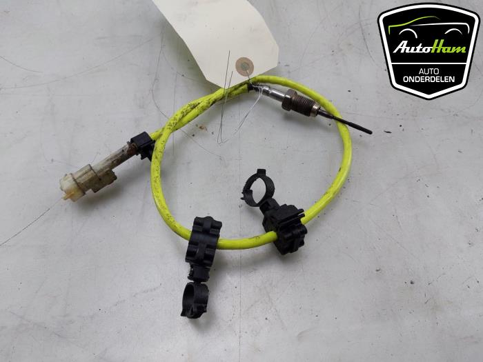 Begagnade Partikelfiltersensor Iveco New Daily VI 33S16, 35C16, 35S16 Pris € 30,25 Inklusive moms erbjuds av AutoHam