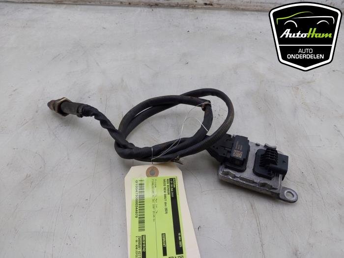 Usagé Capteur NOx Iveco New Daily VI 33S16, 35C16, 35S16 Prix € 151,25 Prix TTC proposé par AutoHam