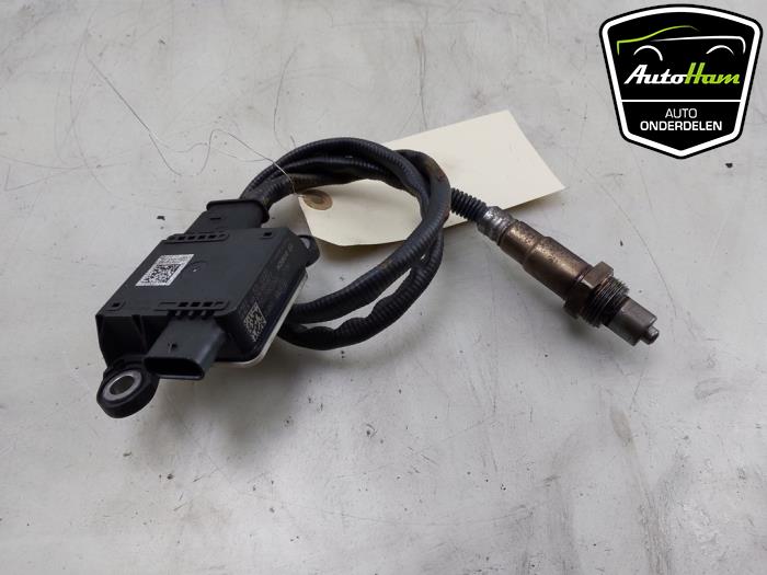 Usagé Capteur NOx Iveco New Daily VI 33S16, 35C16, 35S16 Prix € 114,95 Prix TTC proposé par AutoHam