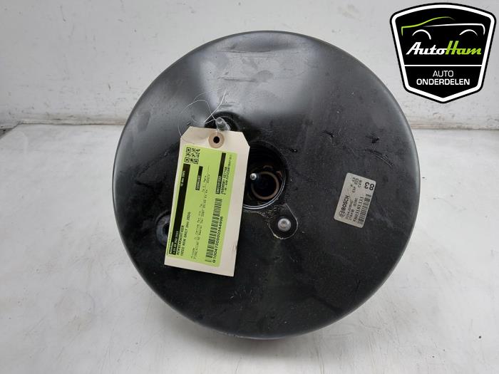 Usagé Servo frein Iveco New Daily VI 33S16, 35C16, 35S16 Prix € 90,75 Prix TTC proposé par AutoHam