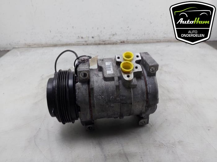 Usagé Compresseur de clim Iveco New Daily VI 33S16, 35C16, 35S16 Prix € 151,25 Prix TTC proposé par AutoHam
