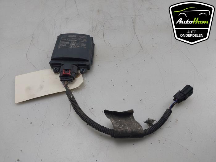 Begagnade Dödvinkelsensor Fiat Ducato (250) 2.3 D 120 Multijet AdBlue Pris € 114,95 Inklusive moms erbjuds av AutoHam