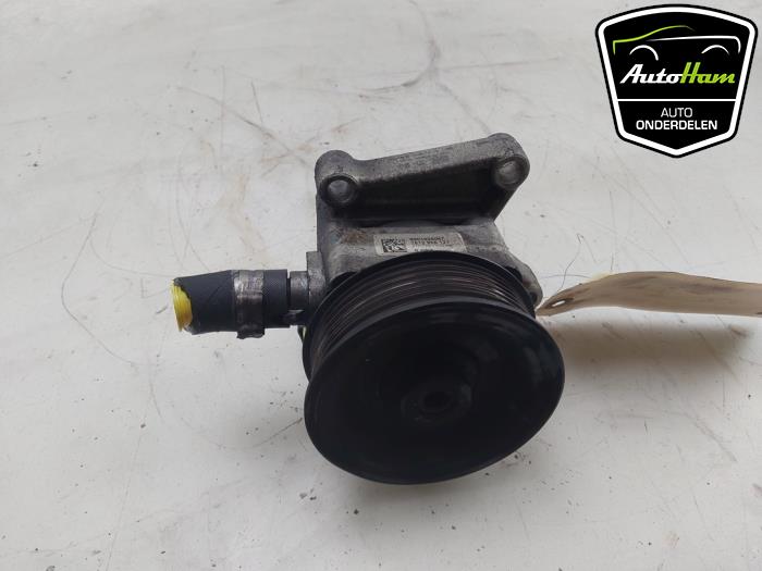 Usagé Pompe de direction Fiat Ducato (250) 2.3 D 120 Multijet AdBlue Prix € 114,95 Prix TTC proposé par AutoHam