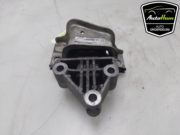Used Engine mount Fiat Ducato (250) 2.3 D 120 Multijet AdBlue Price € 36,30 Inclusive VAT offered by AutoHam