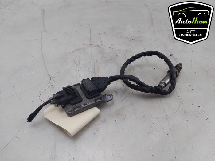 Used Nox sensor Fiat Ducato (250) 2.3 D 120 Multijet AdBlue Price € 235,95 Inclusive VAT offered by AutoHam
