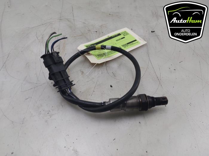 Usados Sonda Lambda Fiat Ducato (250) 2.3 D 120 Multijet AdBlue Precio € 36,30 IVA incluido ofrecido por AutoHam