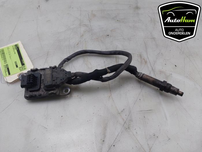 Used Nox sensor Fiat Ducato (250) 2.3 D 120 Multijet AdBlue Price € 211,75 Inclusive VAT offered by AutoHam