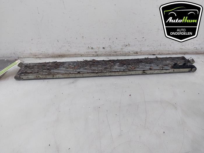 Gebrauchte Ölkühler Porsche Cayenne II (92A) 3.0 D V6 24V Preis € 125,00 Margenregelung angeboten von AutoHam