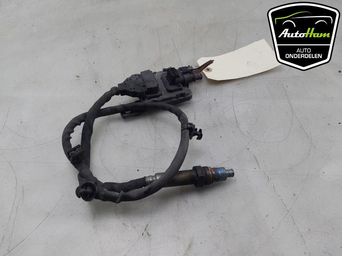 Begagnade NOx-sensor Porsche Cayenne II (92A) 3.0 D V6 24V Pris € 195,00 Marginaltabell erbjuds av AutoHam