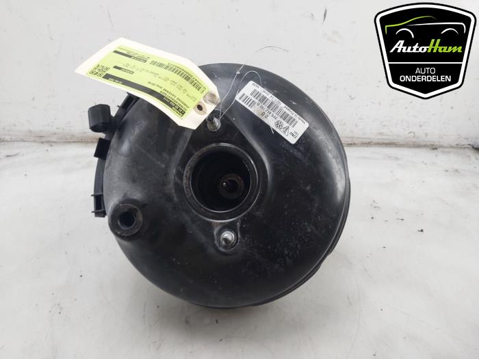Usagé Servo frein Porsche Cayenne II (92A) 3.0 D V6 24V Prix € 95,00 Règlement à la marge proposé par AutoHam
