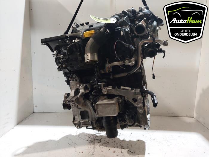 Used Engine Renault Kangoo Express (RFK) 1.5 Blue dCi 115 Price € 2.722,50 Inclusive VAT offered by AutoHam