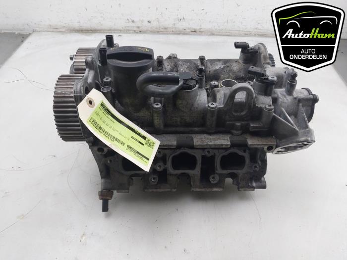 Begagnade Topplock Seat Ibiza IV (6J5) 1.0 EcoTSI 12V Pris € 225,00 Marginaltabell erbjuds av AutoHam