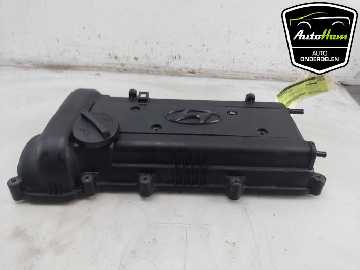 Gebrauchte Ventildeckel Hyundai iX20 (JC) 1.4i 16V Preis € 40,00 Margenregelung angeboten von AutoHam