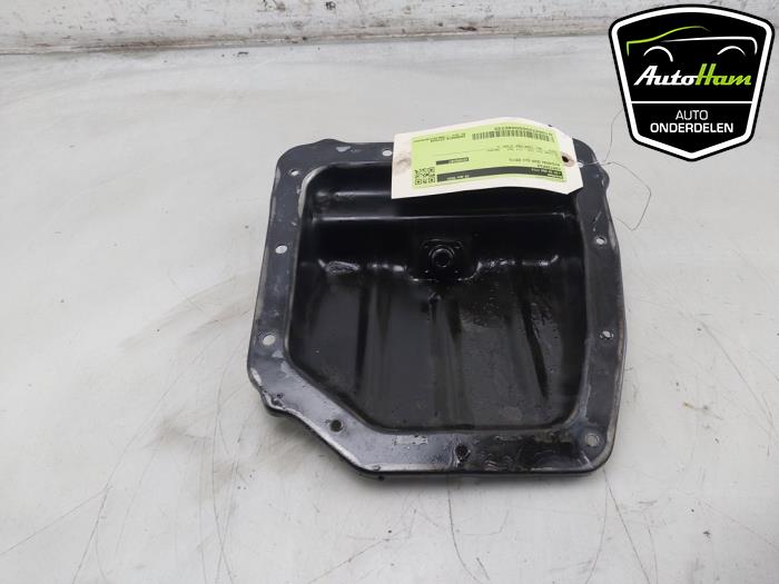 Used Sump Hyundai iX20 (JC) 1.4i 16V Price € 25,00 Margin scheme offered by AutoHam