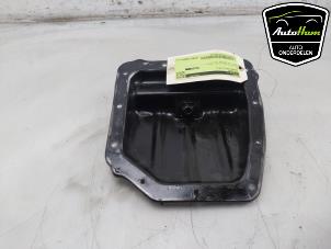 Ölwanne van een Hyundai iX20 (JC) 1.4i 16V 2011