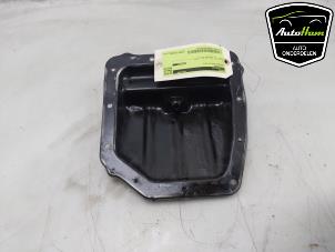 Ölwanne van een Hyundai iX20 (JC) 1.4i 16V 2011