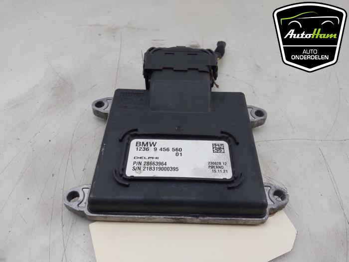 Used Engine management computer BMW i3 (I01) i3 120Ah Price € 175,00 Margin scheme offered by AutoHam