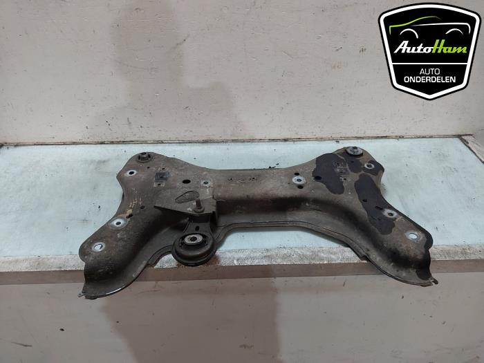 Usados Subchasis Opel Vivaro 1.6 CDTI BiTurbo 120 Precio € 95,00 Norma de margen ofrecido por AutoHam