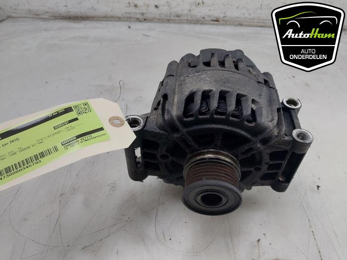 Used Dynamo Citroen DS4 (NX) 1.6 16V THP Racing Price € 50,00 Margin scheme offered by AutoHam