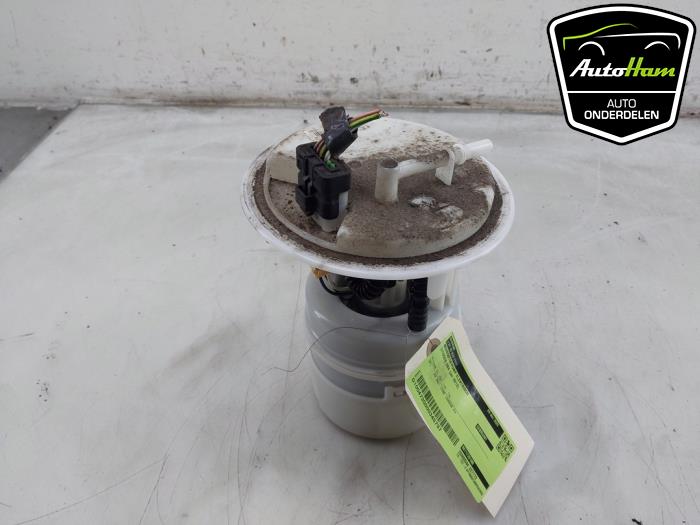 Gebrauchte Kraftstoffpumpe Elektrisch Citroen DS4 (NX) 1.6 16V THP Racing Preis € 75,00 Margenregelung angeboten von AutoHam