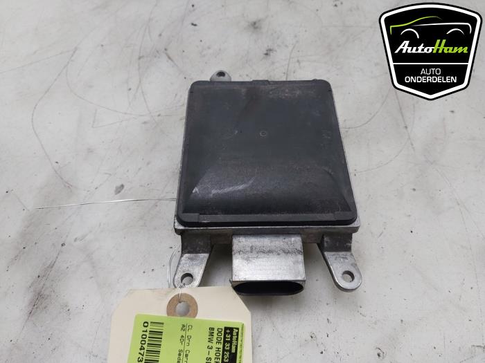 Gebrauchte Blinden Fleck Sensor BMW 3 serie (F30) 330e Preis € 275,00 Margenregelung angeboten von AutoHam