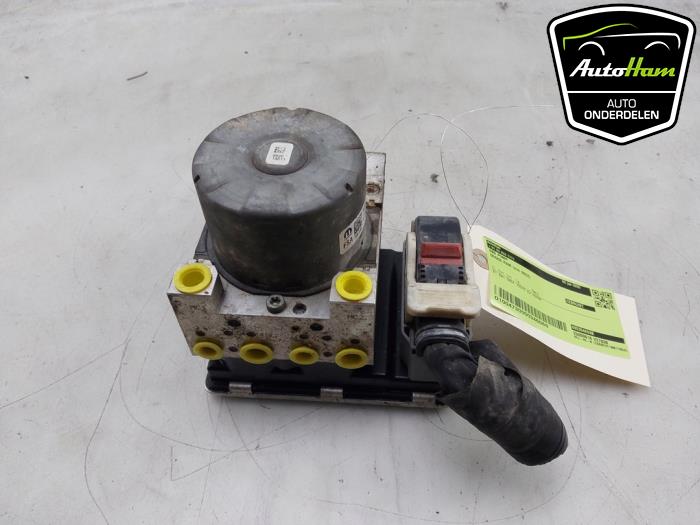 Gebrauchte ABS Pumpe Dodge RAM Preis € 907,50 Mit Mehrwertsteuer angeboten von AutoHam