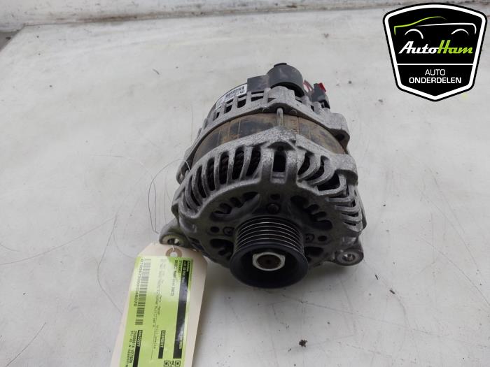Used Dynamo Dodge RAM Price € 235,95 Inclusive VAT offered by AutoHam