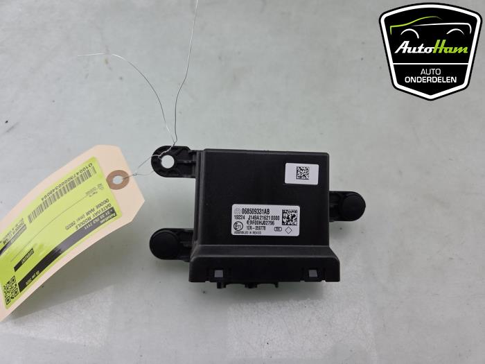 Używane Modul gateway Dodge RAM Cena € 84,70 Z VAT oferowane przez AutoHam