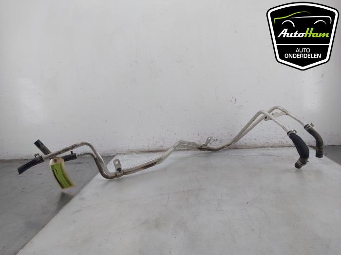 Usagé Conduit (divers) Dodge RAM Prix € 84,70 Prix TTC proposé par AutoHam