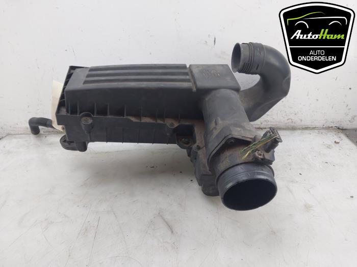 Begagnade Luftfilterhus Seat Altea XL (5P5) 1.8 TFSI 16V Pris € 40,00 Marginaltabell erbjuds av AutoHam