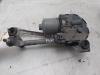 Seat Altea XL (5P5) 1.8 TFSI 16V Silnik i mechanizm wycieraczki