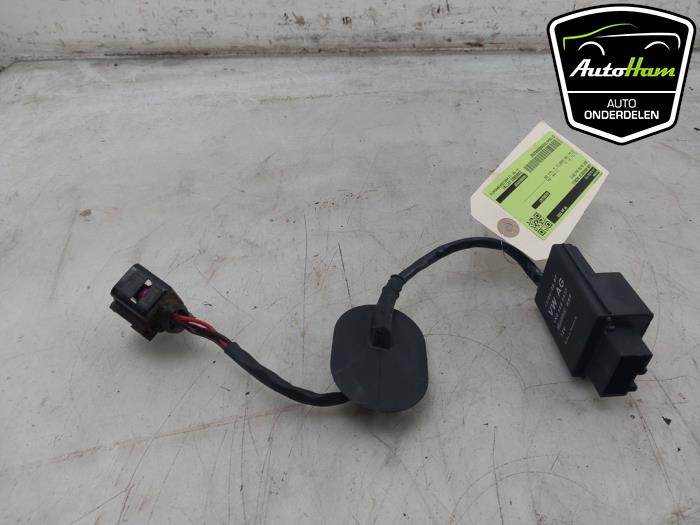 Gebrauchte Kraftstoffpumpe Modul Seat Altea XL (5P5) 1.8 TFSI 16V Preis € 30,00 Margenregelung angeboten von AutoHam