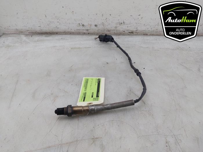 Usados Sonda Lambda Seat Altea XL (5P5) 1.8 TFSI 16V Precio € 15,00 Norma de margen ofrecido por AutoHam
