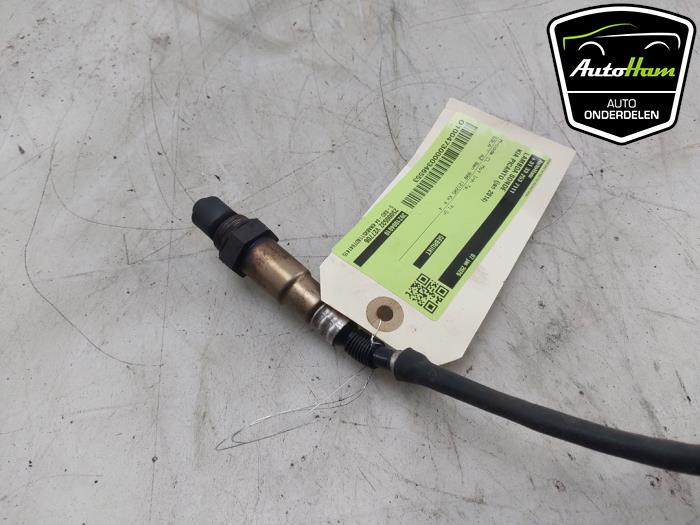 Lambda probe from a Kia Picanto (TA) 1.0 12V 2014